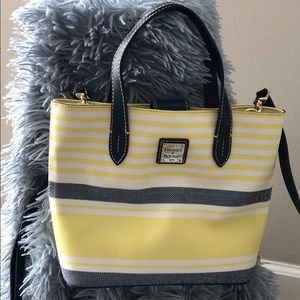 Dooney & Bourke bag